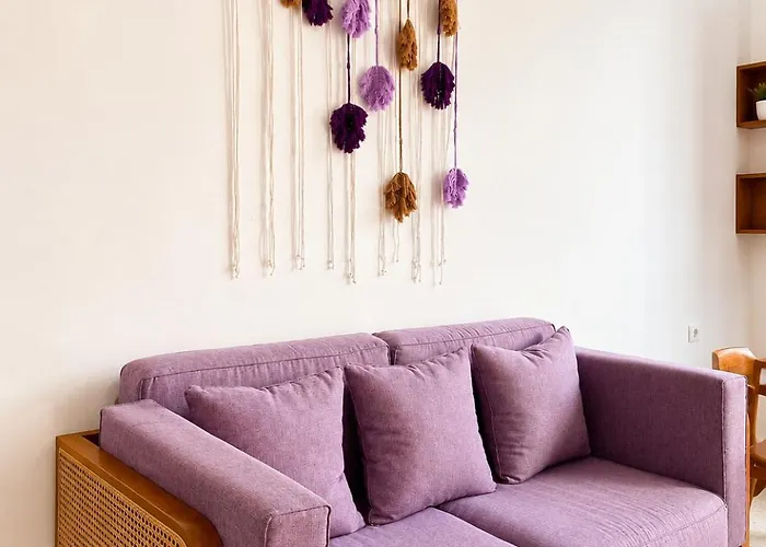 Amethyst Джимбаран