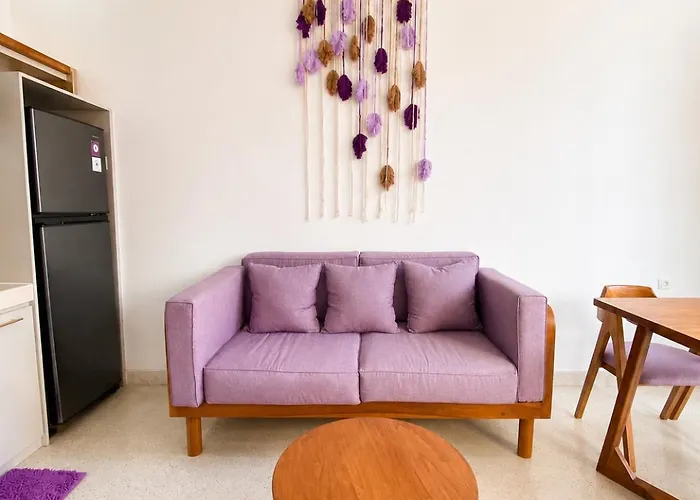 Amethyst Вилла